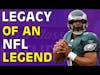 Donovan McNabb Interview | Legacy of an NFL Legend