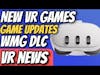 VR News - PCVR Here We Come! Walkabout Mini Golf New DLC, New VR Games, Updates, and More!