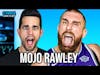 Mojo Rawley on his WWE release, face paint, heel turn, Andre Battle Royal, Rob Gronkowski