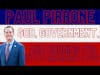 Dead Men Walking #129 Paul Pirrone: God, Government, and running for State Representative