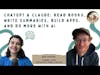 ChatGPT & Claude: Read books, Write summaries, build apps, and do more with AI ft. Dan Shipper