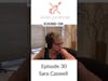 Violinist Sara Caswell and the Music Business - Violin Podcast