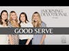 Good Serve - My Morning Devotional Episode 1003