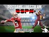 49ers Vs. Commanders New Year's Eve Postgame Livestream | We Want Winners