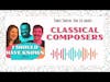 Classical Composers - Music Theme
