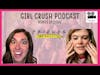 Girl Crush Podcast | Friends Reunion Bonus Episode | LIVE