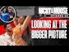 Looking at the Bigger Picture | Nicky And Moose The Podcast (Episode 43)
