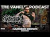 BODYBOX - Harrison Brown Interview - Lambgoat's Vanflip Podcast (Ep. #141)