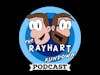 Rayhart Rundown Podcast Teaser Trailer