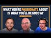 Investing in Businesses and your Passions with Matt Cochrane