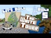 Wheel of Minecraft: White Tower Mega Build 5