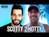 Scotty 2 Hotty Is TOO COOL, The Worm, Rikishi & Brian Christopher, Life After WWE