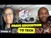 How to be a SUCCESSFUl  PRODUCT MANAGER in TECH | The TechTual Talk ep 61