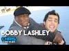 I tried to fight Bobby Lashley in 2007 - Chris Van Vliet's first wrestling interview ever!