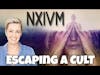 Escaping the NXIVM Cult with Seduced Star Kelly Thiel