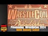 Previewing Wrestlecon with Kimmy Sokol