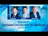 The Healthcare Leadership Experience Episode 3 with the VIE Healthcare® team - Audiogram C