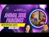 Discover the World of Animal Communication & Soul Paintings with Nicole Harp