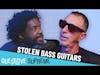 Pino Palladino Talks Tones & Technique, Stolen Bass Guitars