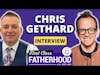 Chris Gethard Interview • The Lonely Dad Conversations