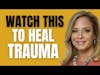 Dr. Laura Berman - Is your past standing in the way of self-love? Here’s how to HEAL!