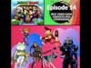 Ep. 14 - Best Video Game Sidekicks and Companions (feat. Nova)