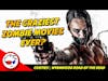 The Craziest Zombie Movies Ever - Cooties & Wyrmwood Road Of The Dead