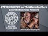 Steve Cropper on The Blues Brothers (How the band was formed)