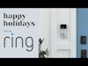 The Invited Porch Pirates | Ring Video Doorbell Holiday Spec Commercial