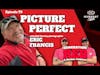 Picture Perfect - with Hail Varsity photographer Eric Francis (Full Episode)