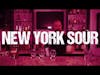 New York Sour Recipe