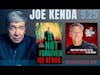 Joe Kenda, author of All Is Not Forgiven
