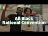 All Black National Convention 2022 | The M4 Show Ep. 136