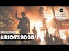 The Reverb Experiment Podcast | Ep 1.5 (Bonus) | Riots 2020