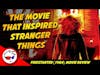 Firestarter (1984) Movie Review - The Film That Inspired Stranger Things