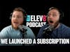 The Elev8 Subscription - Trailer