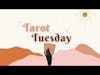 Tarot Tips - Methods of Drawing from Your Deck - Choose Your Own Adventure
