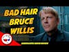 Surrogates (2009) Movie Review - Bad Bruce Willis Hair