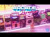 Arcade Paradise Day 4-5 - First Arcade upgrade looks Awesome! Super popular arcade on the way.