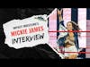 Mickie James Returns to IMPACT!, Future Plans, & More | Interview 2023