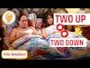 Seinfeld Podcast | Two Up and Two Down | The Mango