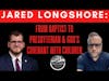 Dead Men Walking with Jared Longshore: From Baptist to Presbyterian & God's Covenant with Children