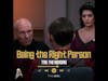 Starfleet Leadership Academy Episode 72 Promo Clip - Be The Right Person