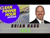 Getting Involved with ISEA with Brian Haug | EP183