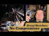 Brent Watches No Compromises - Babylon 5 For the First Time | 05x01 | Reaction