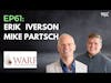 Erik Iverson and Mike Partsch on WARF’s $3B Endowment Strategy | E61