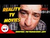 Reality TV Movies - Showtime, The Truman Show, EDTV