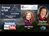 Cathy Gilmore with Virtue Heroes Journeys in Faith Ep 68