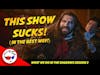 Salty Nerd: What We Do In The Shadows Season 2 Is Killer! Literally! [Season Review]