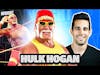 Hulk Hogan Reveals His Biggest Regret, Vince McMahon, nWo, His Favorite Part Of TNA